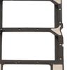 Replacement Sim Card Tray Memory Card Slot Holder with Eject Pin Brush for     Note 9