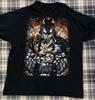 Marvel Venom Mad Engine T-Shirt Size S-5XL Reprint Unisex T-Shirt