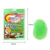 Żel do czyszczenia samochodu Slime Magiczna Masa Brud z wnętrza samochodu Klawiatura Komputerowa Środek do usuwania kurzu Żel do mycia samochodu Narzędzia do czyszczenia wnętrza