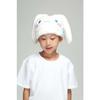 Skater TOC11-A Absorbent, Quick-Drying Towel Cap, Hair Drying Towel, Sanrio Cinnamoroll Design, for Boys and Girls