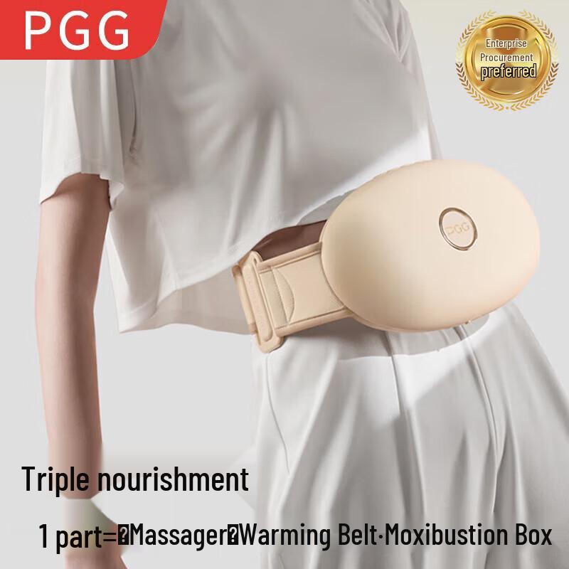 

Массажер для талии PGG