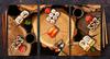 Glass Hob Protector 3x30x52