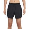 Nike Casual Shorts Men's Black Moderate DX6147-010