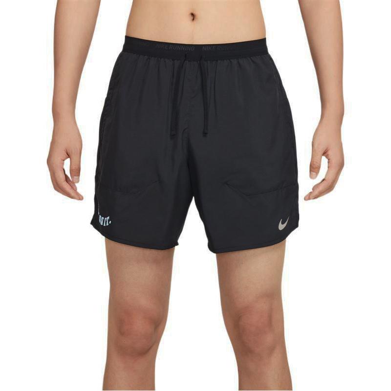 Nike Casual Shorts Men's Black Moderate DX6147-010