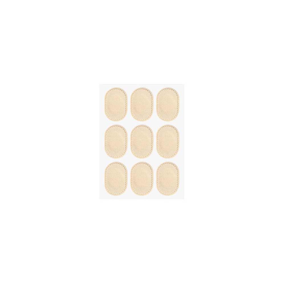 Foot Cushion Supports Callus Cushions Pads Prevent Calluses Blisters Foot Corn Bunion Pads  Unisex