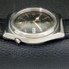AUTOMATIC VINTAGE CITIZEN 8200 JAPAN MENS BLACK COLOR DIAL WATCH A500296-2 R151b-a500296
