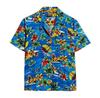 Superdry Beach Resor Short Sleeve Shirt