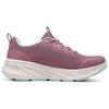 Skechers Relaxed Fit Breathable Low Top Running Shoes Women Sneakers Pink 150472-MVTQ