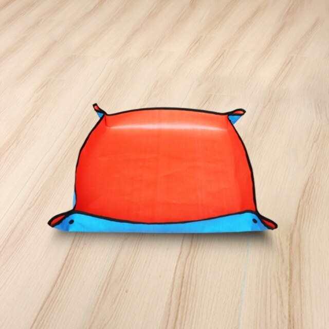 Металлическая приподнятая грядка для овощей на открытом воздухе