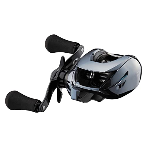 

Daiwa IM Z LIMITBREAKER XH TW HD-C Bait Reel