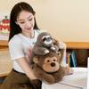Soft Sloth Plush Toy Pillow - Sleep Companion & Gift