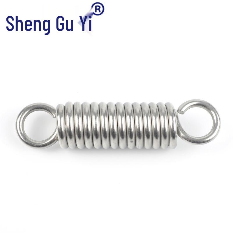 304 Stainless Steel Hanging Chair and Basket Tension Spring