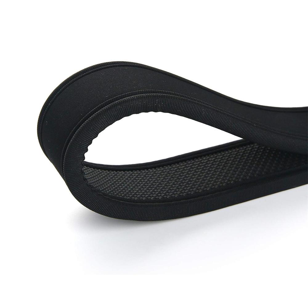 DSLR Camera Neck Strap - Neoprene Padded - Quick Disconnects