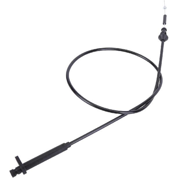 Kickdown Cable Compatible for 1968-1972 Cutlass /442/ Compatible for Skylark Turbo 350/ TH350 Transmission