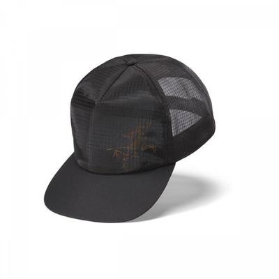 Arc Teryx Fw24 Performance Trucker Hoed Aeofux7769