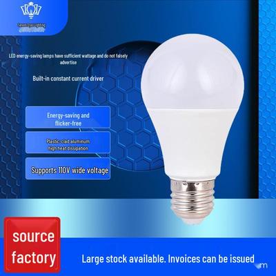 Lâmpadas LED – Lâmpadas e tubos LED