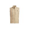 Down Vest Logo Unisex HZ6097