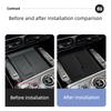 For Jetour G700 2025 Silicone Wireless Charger Anti-Dust Mat Center Console Phone Charging Pad Interior Dirty Proof Accessories
