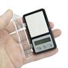 Mini Weight Balance Electronic Scales 100g/0.01g 200g/0.01g Jewerly Scale Mini Pocket Digital Scale