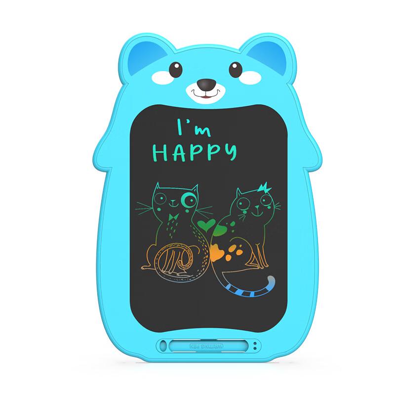 OLOEY Kids Erasable Drawing Board