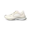 Gucci Wmns Run Sneaker 'White Suede' Women's 746939 AAB62 9144