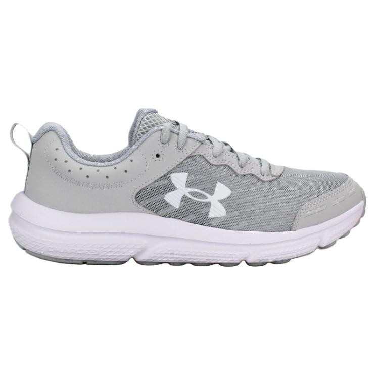 Under Armour Charged Assert 10 'Mod Grey' 3026175-102