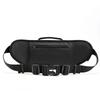 Large Capacity Anti-theft Male Belt Close-Fitting Waist Bags Multi-Functional Shoulder Bag Men Nylon Fanny Chest Fanny Pack