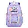 Pochaco Pacha Dog Cartoon Cute Backpack Sweet School Style Schoolbag