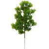 5pcs Artificial Pine Branches Plastic Pine Needle Bonsai Decoration Room Decor Aesthetic Office Home Decoration Accessories
