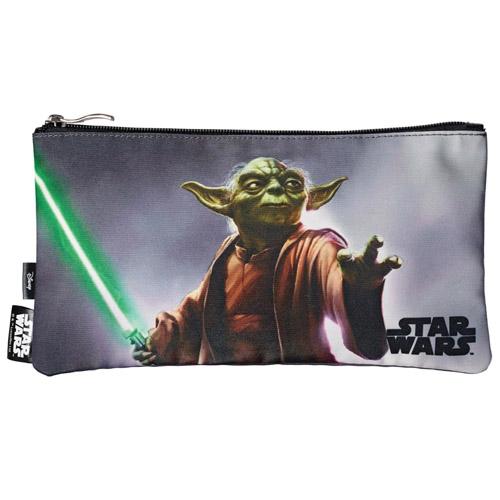 Sheaffer Sheaffer Star Wars Carry All Pouch (Yoda)