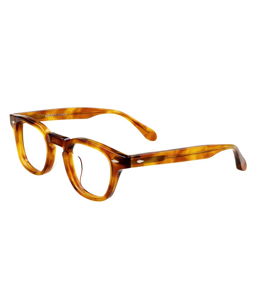 Aeswikeulopeuteu Ginsburg 43 - Demi-Caramel
