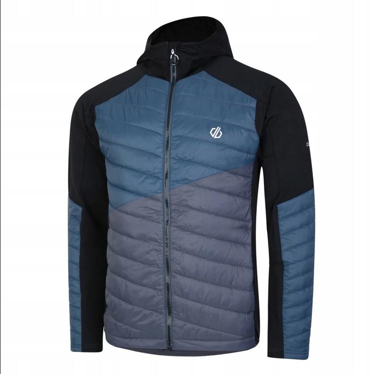 P40 DARE2B GENDARME Wool Hybrid Jacket XXS