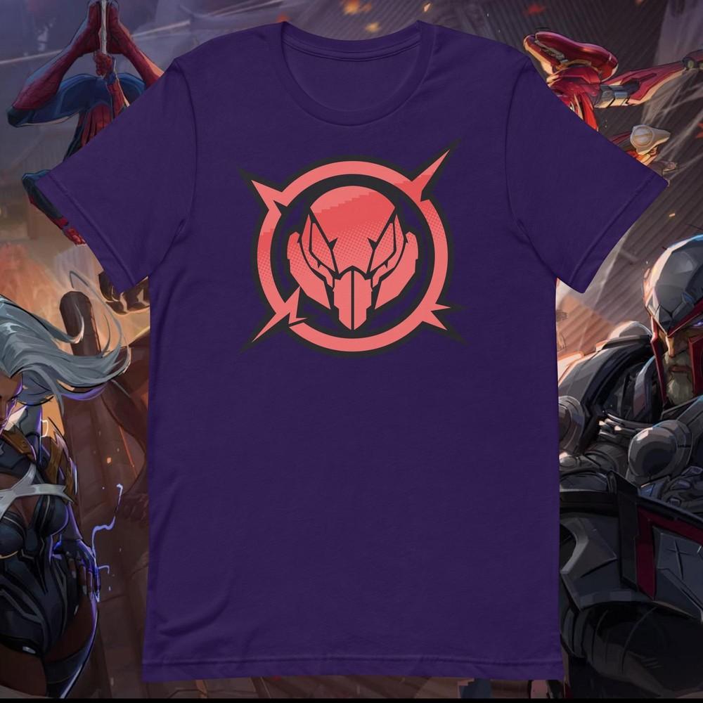 Rivals Peni Parker Shirt