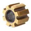 1 Set Bottom Bracket Thread Tapping Tool BC 1.37 Screw Accessories Parts Milling Cutter for Threads