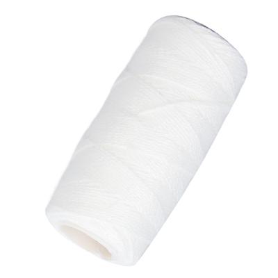 Filo elettrico per la rimozione dei peli del viso, rasoio per capelli, epilatore di bellezza, filo per infilatura in cotone