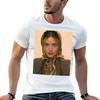 Miranda Kerr T-Shirt Regular Fit Einfaches T-Shirt