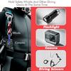 Scubas Diving Lanyard Clip with D Rings Universals Dives Flags AntiLost Strap for Water Sports fishing Gear Attachments