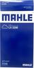 Mahle Air Filter for Suzuki Wagon and Other 246mm 148mm 42mm LX 2296 R, Kei, Vehicles, Long, Wide, High,