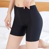 Women's Seamless Lace Anti-Exposure Safety Shorts, Summer Three-Quarter Length with Non-Curling Edge.