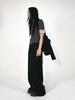 Seutillesseodi Zip Teeth Pants