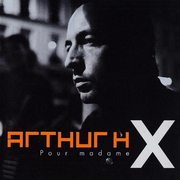 

CD ARTHUR H - Pour Madame X UICO1030 Polydor 2001 Japan Jazz Used