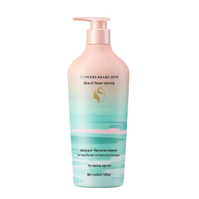 Fei Xiaozhu Oil Control & Volumizing Shampoo