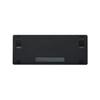 REALFORCE R4 Hybrid Tenkeyless Japanese R4HC11 Keyboard, 45g, Layout, Black,