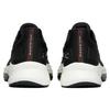 Anta Slip Resistant Abrasion Resistant Low top Running Shoes Men's Black Gray 112145587-8