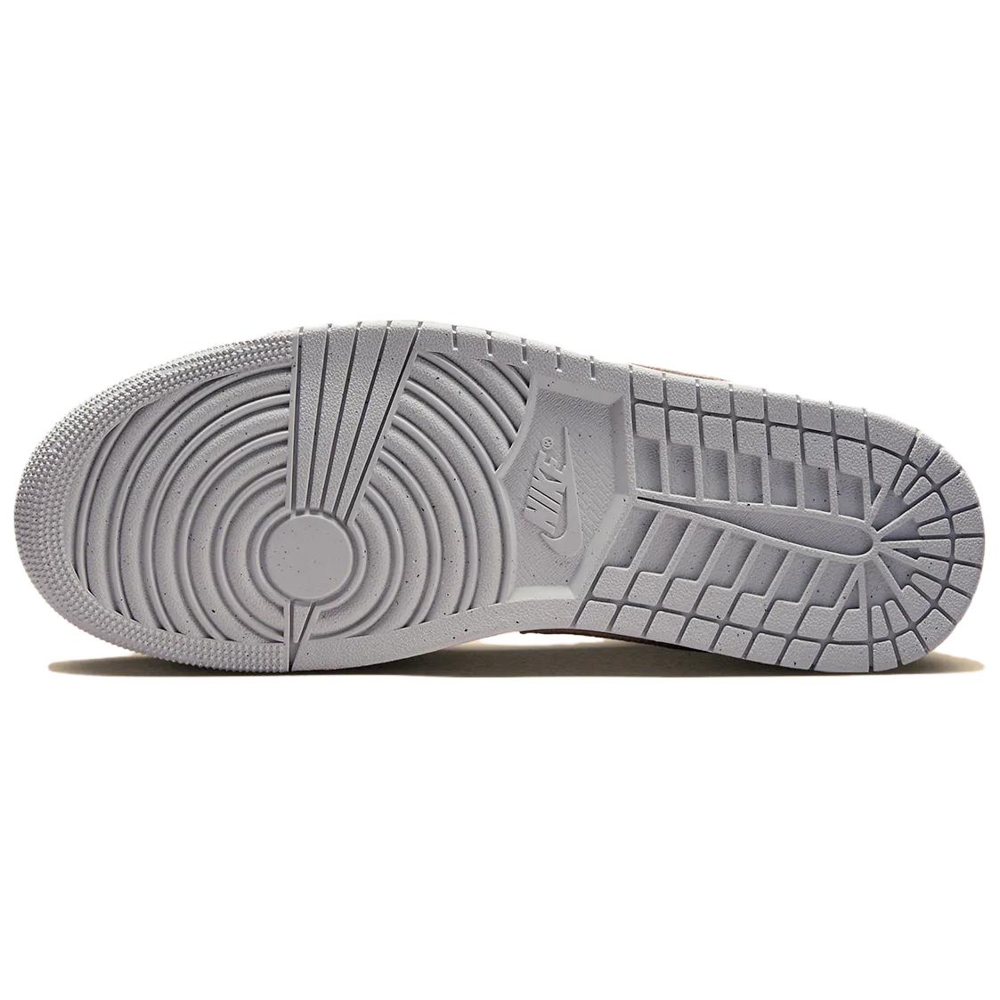 

Новые JORDAN 1 Low Se Legend Светло-коричневый HF1567-200 40