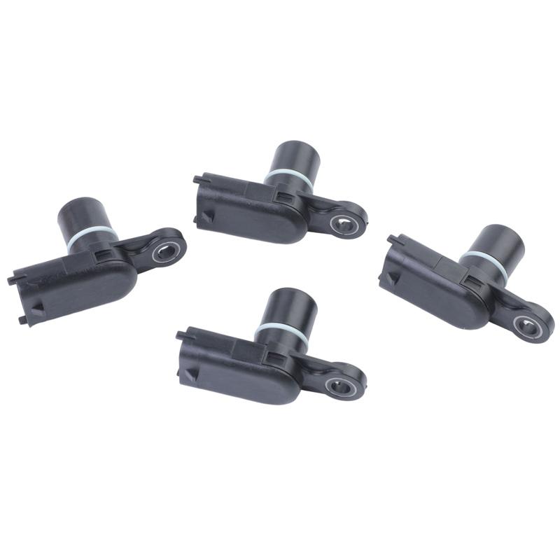Senzor Poziție Arbore cu Came Auto 12615371 Pentru Buick Cadillac ATS CTS SRX Chevrolet Camaro Impala Malibu GMC Saab 9-5 Saturn Suzuki