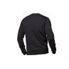 Nike Vintage Pattern Crewneck Sweatshirt Men Tops Black AQ7140-010