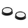 Pair-mounted 360 Rotatable Reversing Auxiliary Blind Spot Mirror, Car Rearview Mirror, Car Small Round Mirror