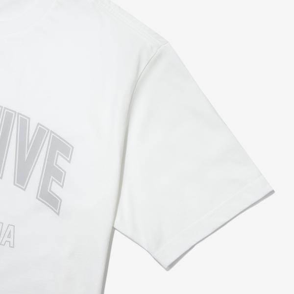 Fila Graphic T shirT