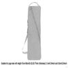 Yoga Mat Carrier with Zipper for Travel And Beach
